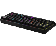 XPG Summoner Mini (Outemu Red) - Czarna - 1122533 - zdjęcie 7